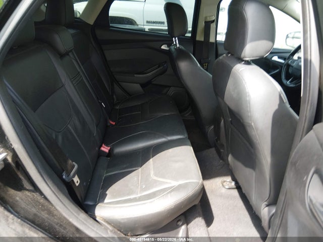 Продаж на аукціоні авто 2016 Ford Focus Se, vin: 1FADP3K27GL330147, номер лоту: 45194615
