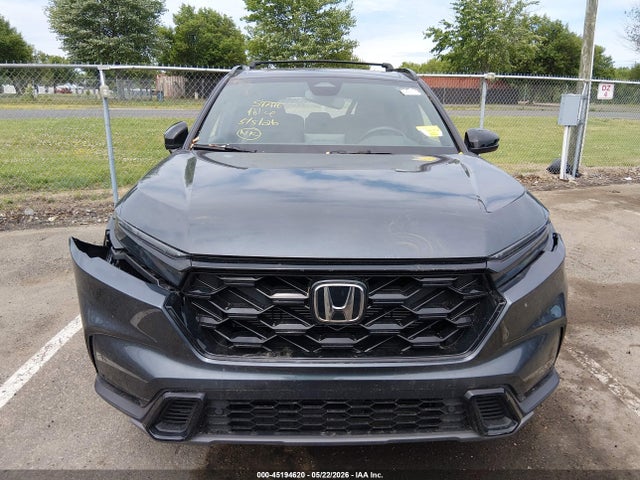 Aukcja sprzedaży 2025 Honda Cr-v Hybrid Sport-l, vin: 7FARS6H81SE045942, numer aukcji: 45194620