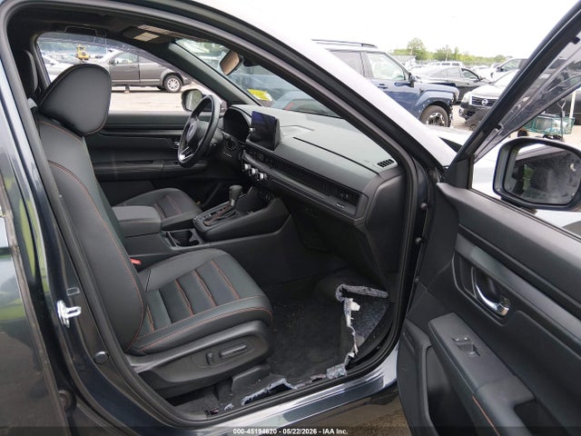 Aukcja sprzedaży 2025 Honda Cr-v Hybrid Sport-l, vin: 7FARS6H81SE045942, numer aukcji: 45194620
