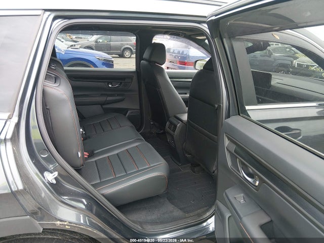 Aukcja sprzedaży 2025 Honda Cr-v Hybrid Sport-l, vin: 7FARS6H81SE045942, numer aukcji: 45194620