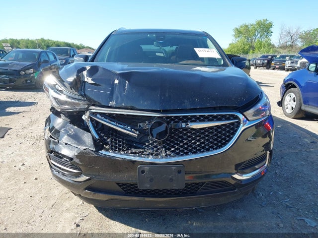Aukcja sprzedaży 2018 Buick Enclave Avenir, vin: 5GAEVCKW7JJ154342, numer aukcji: 45194622