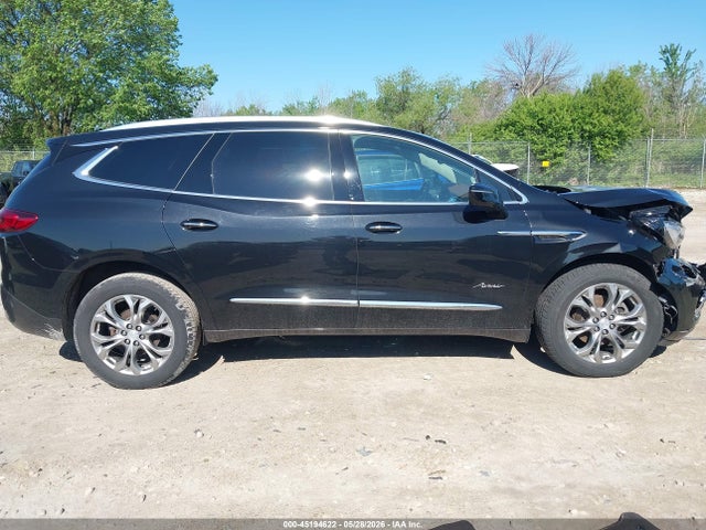 Aukcja sprzedaży 2018 Buick Enclave Avenir, vin: 5GAEVCKW7JJ154342, numer aukcji: 45194622