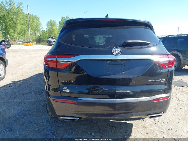 Aukcja sprzedaży 2018 Buick Enclave Avenir, vin: 5GAEVCKW7JJ154342, numer aukcji: 45194622
