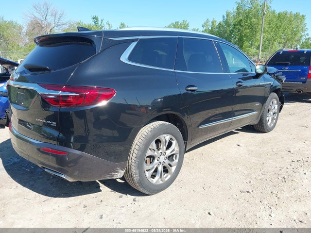 Aukcja sprzedaży 2018 Buick Enclave Avenir, vin: 5GAEVCKW7JJ154342, numer aukcji: 45194622