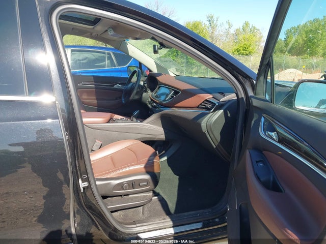 Aukcja sprzedaży 2018 Buick Enclave Avenir, vin: 5GAEVCKW7JJ154342, numer aukcji: 45194622