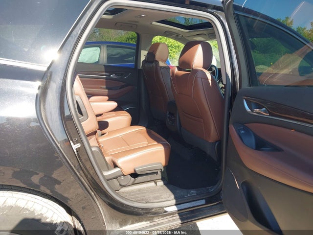 Aukcja sprzedaży 2018 Buick Enclave Avenir, vin: 5GAEVCKW7JJ154342, numer aukcji: 45194622