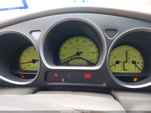 45194624 :رقم المزاد ، JT8BD69SX30178246 vin ، 2003 Lexus Gs 300 مزاد بيع