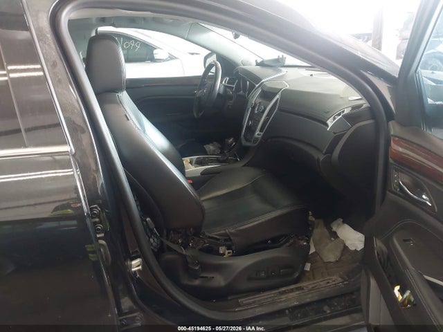 Продажа на аукционе авто 2012 Cadillac Srx Luxury Collection, vin: 3GYFNDE30CS503136, номер лота: 45194625