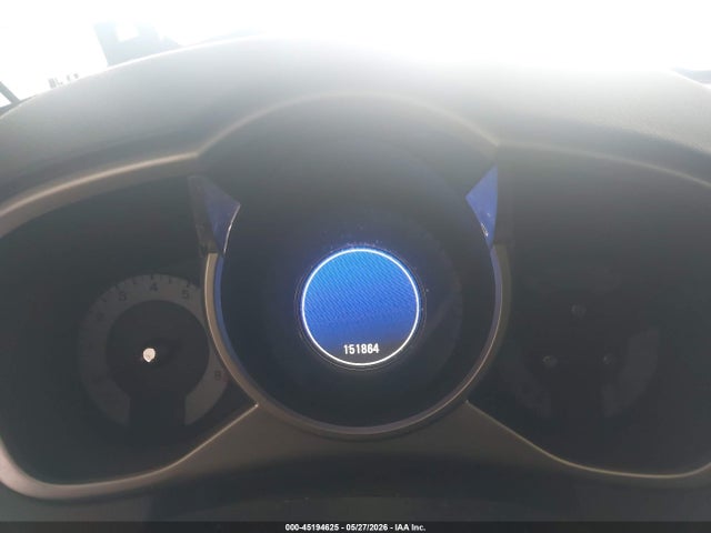 Продажа на аукционе авто 2012 Cadillac Srx Luxury Collection, vin: 3GYFNDE30CS503136, номер лота: 45194625