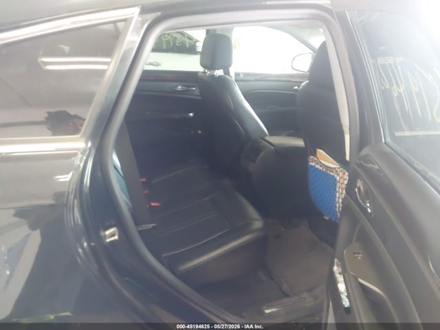 Продажа на аукционе авто 2012 Cadillac Srx Luxury Collection, vin: 3GYFNDE30CS503136, номер лота: 45194625