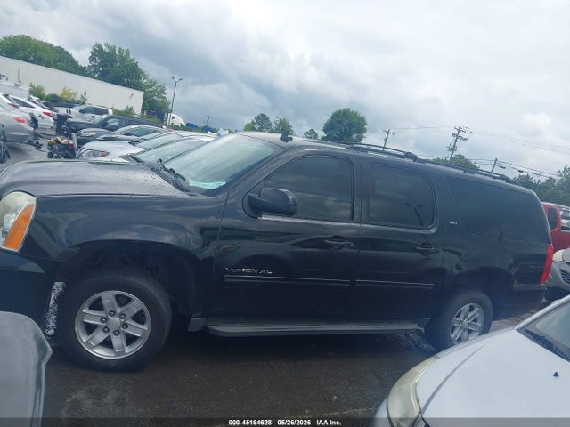 Продаж на аукціоні авто 2011 Gmc Yukon Xl 1500 Slt, vin: 1GKS2KE33BR394758, номер лоту: 45194628