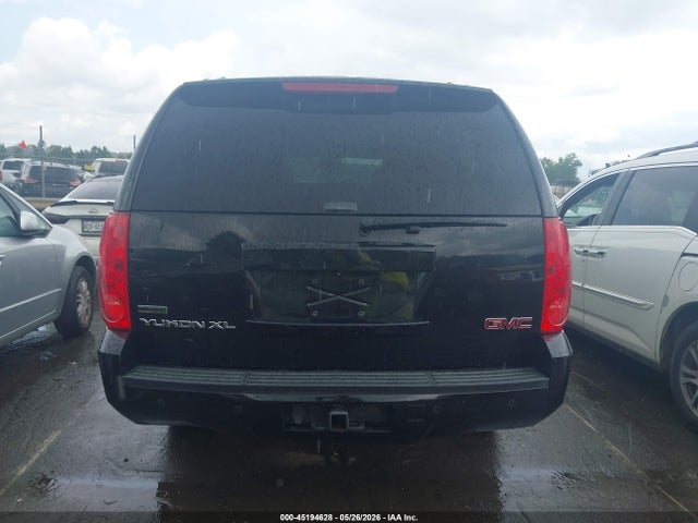 Продаж на аукціоні авто 2011 Gmc Yukon Xl 1500 Slt, vin: 1GKS2KE33BR394758, номер лоту: 45194628