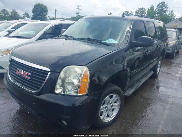 Aukcja sprzedaży 2011 Gmc Yukon Xl 1500 Slt, vin: 1GKS2KE33BR394758, numer aukcji: 45194628