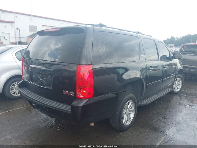 Продаж на аукціоні авто 2011 Gmc Yukon Xl 1500 Slt, vin: 1GKS2KE33BR394758, номер лоту: 45194628