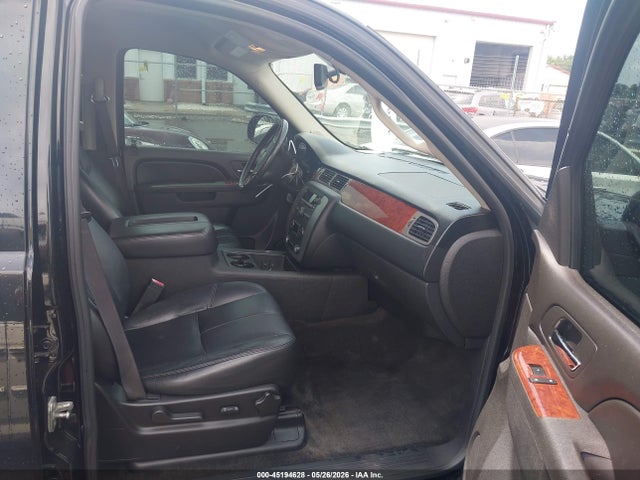 Продаж на аукціоні авто 2011 Gmc Yukon Xl 1500 Slt, vin: 1GKS2KE33BR394758, номер лоту: 45194628