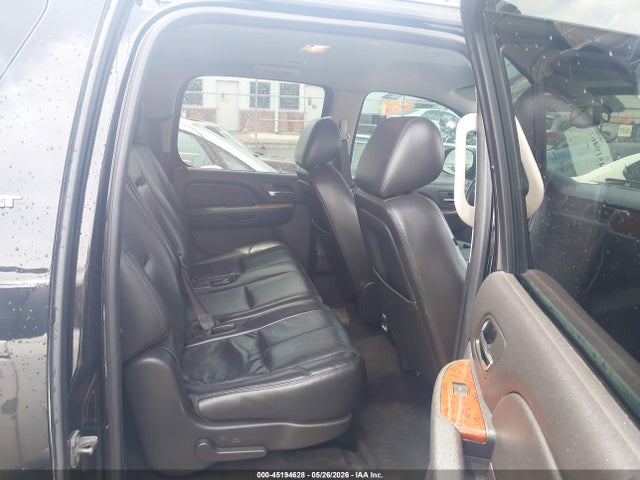Продаж на аукціоні авто 2011 Gmc Yukon Xl 1500 Slt, vin: 1GKS2KE33BR394758, номер лоту: 45194628