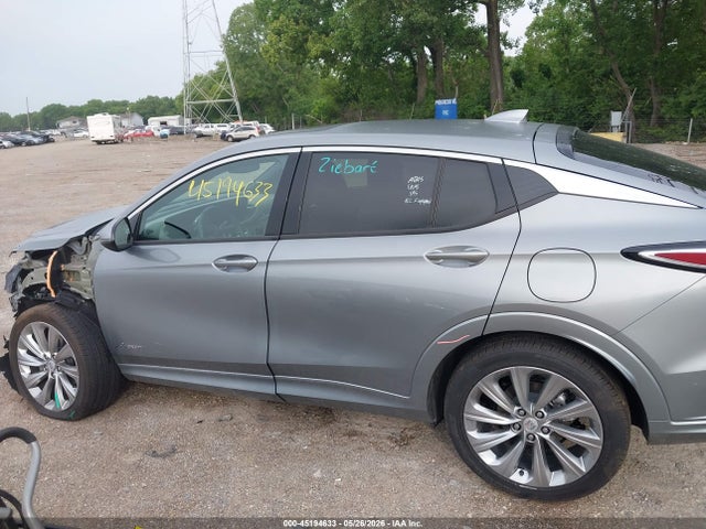 45194633 :رقم المزاد ، KL47LCEP1TB077234 vin ، 2026 Buick Envista Avenir Fwd مزاد بيع