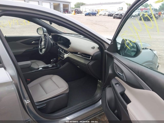 45194633 :رقم المزاد ، KL47LCEP1TB077234 vin ، 2026 Buick Envista Avenir Fwd مزاد بيع