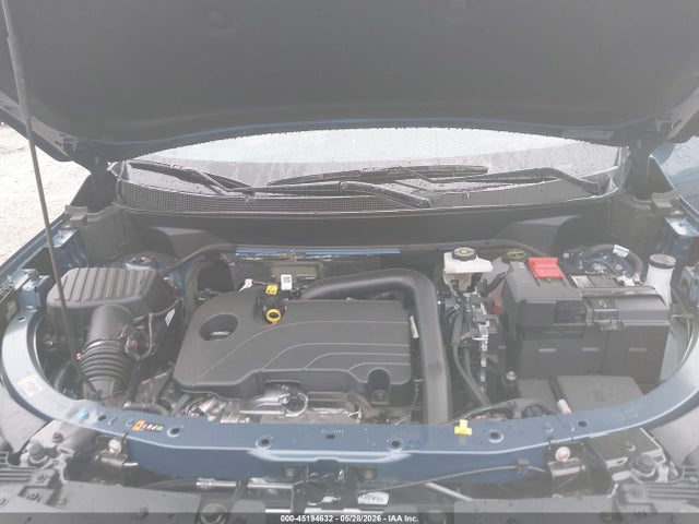 3GNAXHEG4TL426633 Chevrolet Equinox Fwd Lt