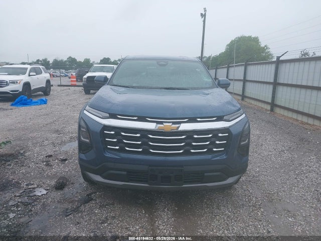 3GNAXHEG4TL426633 Chevrolet Equinox Fwd Lt