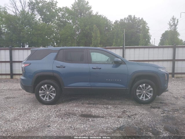 3GNAXHEG4TL426633 Chevrolet Equinox Fwd Lt