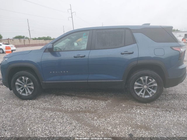 3GNAXHEG4TL426633 Chevrolet Equinox Fwd Lt