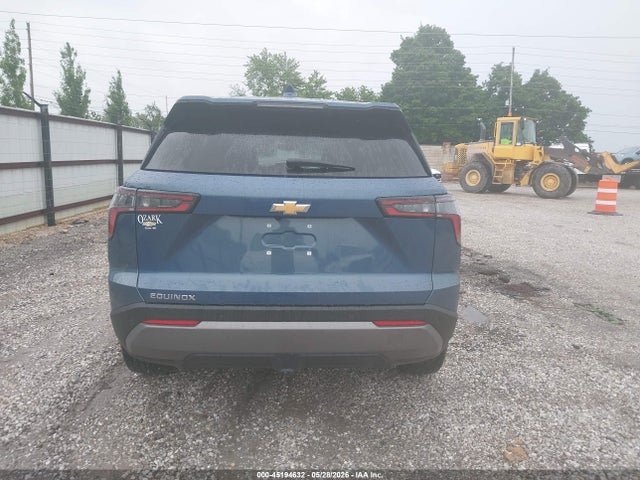 3GNAXHEG4TL426633 Chevrolet Equinox Fwd Lt