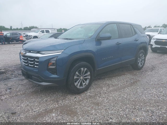 3GNAXHEG4TL426633 Chevrolet Equinox Fwd Lt