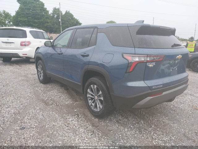3GNAXHEG4TL426633 Chevrolet Equinox Fwd Lt