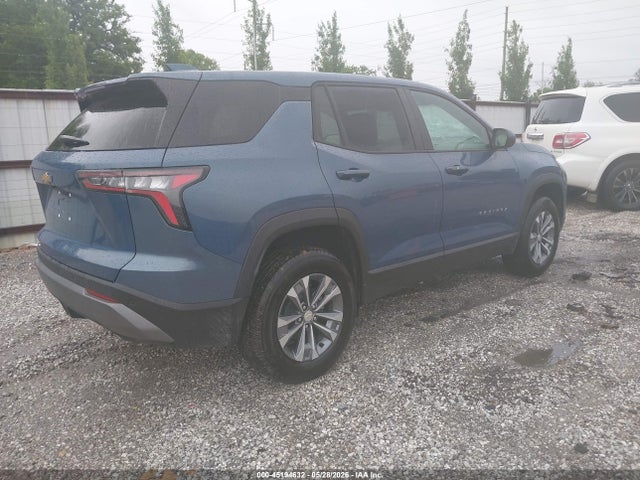 3GNAXHEG4TL426633 Chevrolet Equinox Fwd Lt