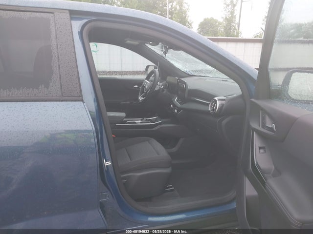 3GNAXHEG4TL426633 Chevrolet Equinox Fwd Lt