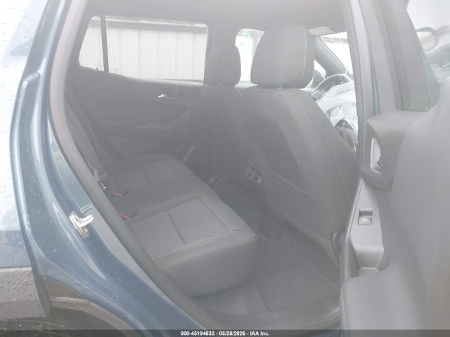 3GNAXHEG4TL426633 Chevrolet Equinox Fwd Lt