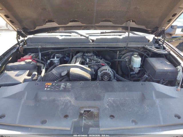 2012 Chevrolet Silverado 1500 Lt მანქანა იყიდება აუქციონზე, vin: 1GCRKSE73CZ232658, აუქციონის ნომერი: 45194640