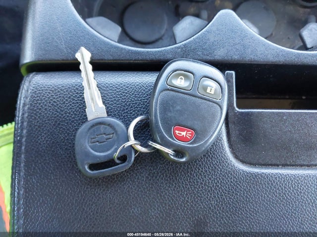 2012 Chevrolet Silverado 1500 Lt მანქანა იყიდება აუქციონზე, vin: 1GCRKSE73CZ232658, აუქციონის ნომერი: 45194640