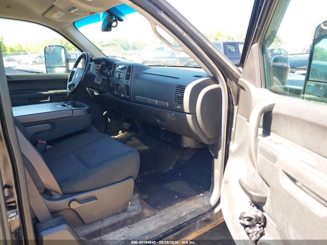 2012 Chevrolet Silverado 1500 Lt მანქანა იყიდება აუქციონზე, vin: 1GCRKSE73CZ232658, აუქციონის ნომერი: 45194640