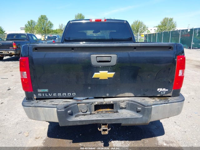 2012 Chevrolet Silverado 1500 Lt მანქანა იყიდება აუქციონზე, vin: 1GCRKSE73CZ232658, აუქციონის ნომერი: 45194640