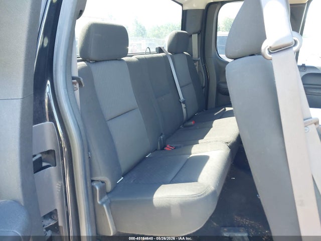 2012 Chevrolet Silverado 1500 Lt მანქანა იყიდება აუქციონზე, vin: 1GCRKSE73CZ232658, აუქციონის ნომერი: 45194640