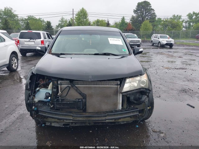 Aukcja sprzedaży 2008 Acura Mdx Technology Package, vin: 2HNYD28658H547665, numer aukcji: 45194644
