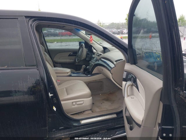 Aukcja sprzedaży 2008 Acura Mdx Technology Package, vin: 2HNYD28658H547665, numer aukcji: 45194644