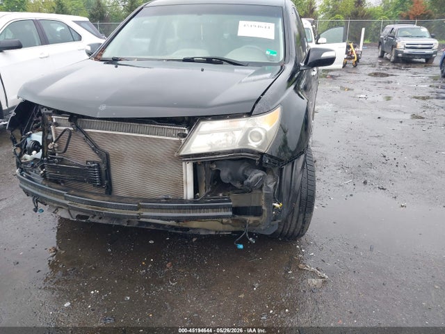 Aukcja sprzedaży 2008 Acura Mdx Technology Package, vin: 2HNYD28658H547665, numer aukcji: 45194644
