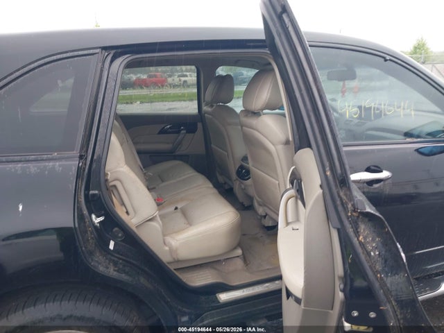 Aukcja sprzedaży 2008 Acura Mdx Technology Package, vin: 2HNYD28658H547665, numer aukcji: 45194644