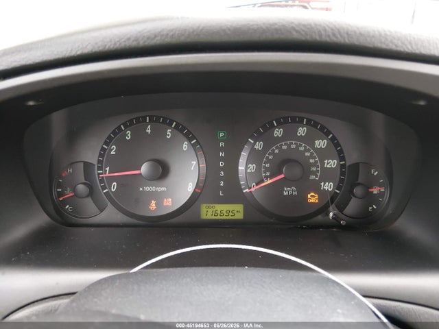 Aukcja sprzedaży 2004 Hyundai Elantra Gls/gt, vin: KMHDN46D14U871617, numer aukcji: 45194653
