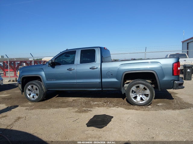 Продажа на аукционе авто 2014 Gmc Sierra 1500 Sle, vin: 1GTV2UEC4EZ203664, номер лота: 45194656