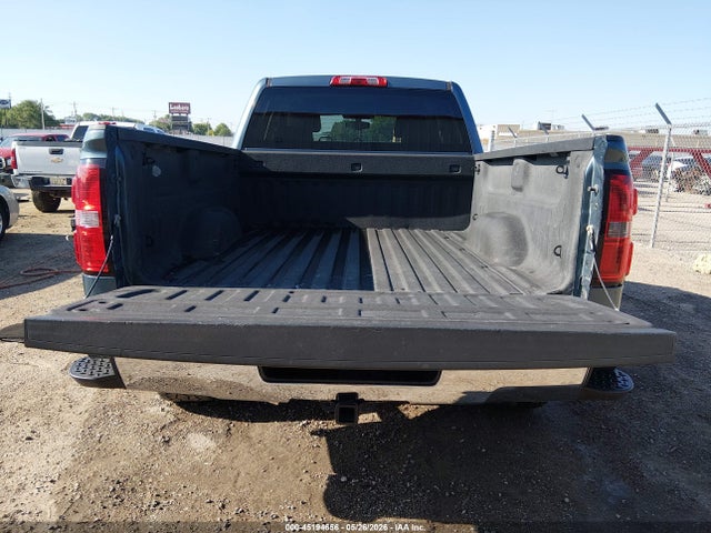 Продажа на аукционе авто 2014 Gmc Sierra 1500 Sle, vin: 1GTV2UEC4EZ203664, номер лота: 45194656