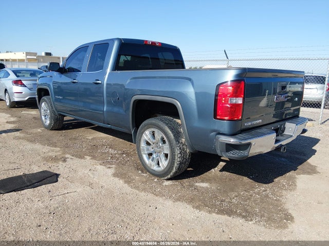 Продажа на аукционе авто 2014 Gmc Sierra 1500 Sle, vin: 1GTV2UEC4EZ203664, номер лота: 45194656