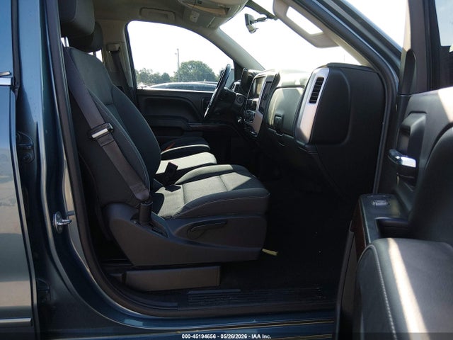 Продажа на аукционе авто 2014 Gmc Sierra 1500 Sle, vin: 1GTV2UEC4EZ203664, номер лота: 45194656