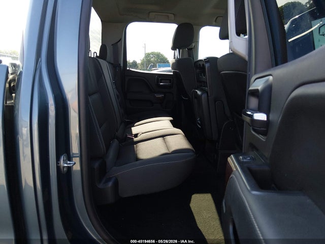 Продажа на аукционе авто 2014 Gmc Sierra 1500 Sle, vin: 1GTV2UEC4EZ203664, номер лота: 45194656