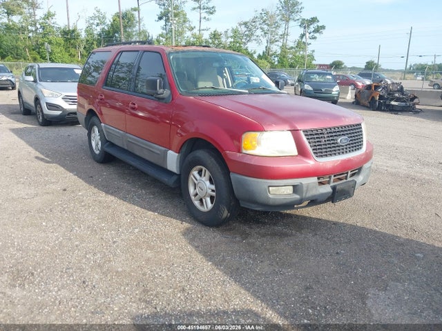 Продаж на аукціоні авто 2005 Ford Expedition Xlt, vin: 1FMPU15555LA69166, номер лоту: 45194657