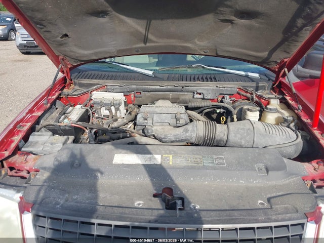 2005 Ford Expedition Xlt მანქანა იყიდება აუქციონზე, vin: 1FMPU15555LA69166, აუქციონის ნომერი: 45194657