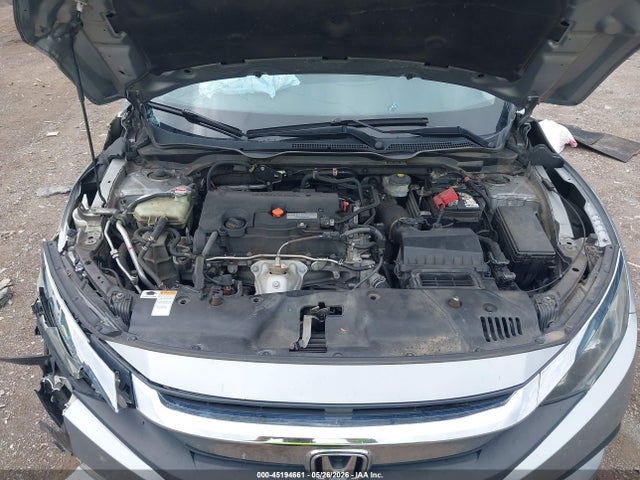 Aukcja sprzedaży 2016 Honda Civic Ex, vin: 19XFC2F71GE042034, numer aukcji: 45194661